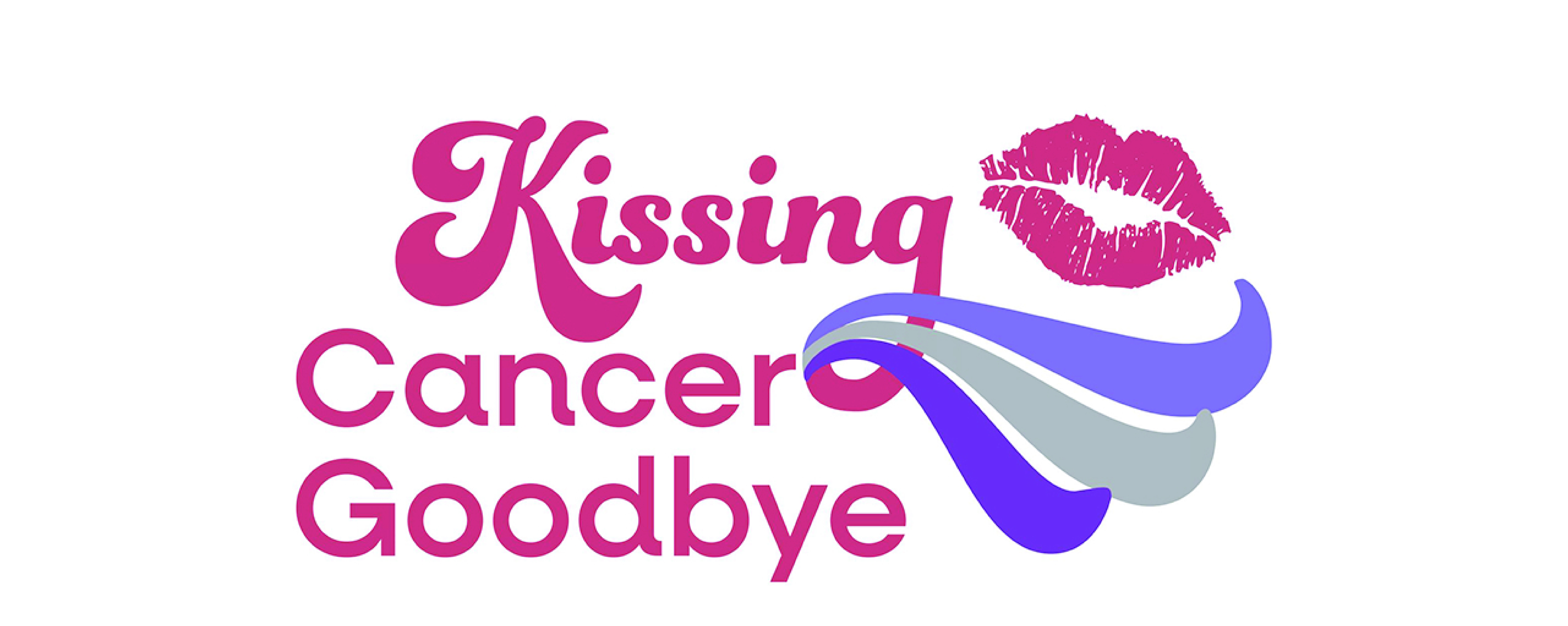 kissingcancergoodbyelogo